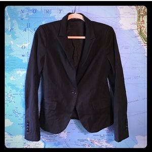 Express Suit Jacket